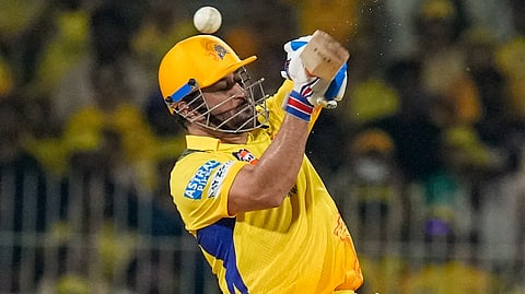 ’MS Dhoni has lost the cricket, it’s over for him’