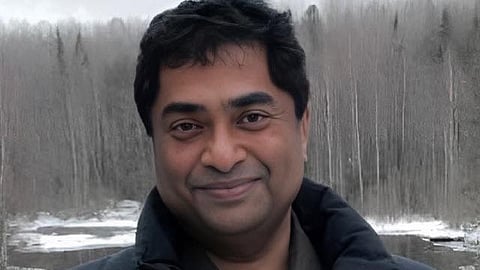 rationalist Sanal Edamaruq arrested in Poland