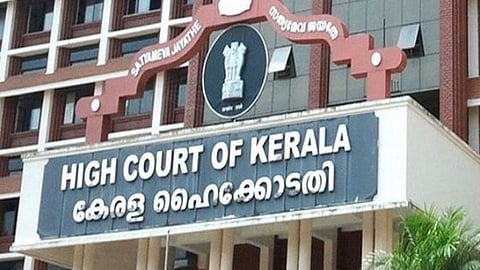 Kerala high court
