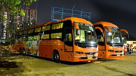 Vishu and Easter rush: Know about KSRTC's special services
