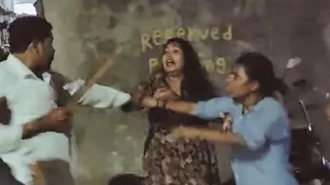 2 women assaulted for saying 'excuse me' amid Marathi vs non-Marathi tension