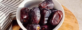dates health benefits