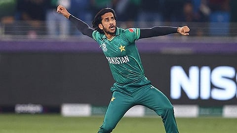Hasan Ali