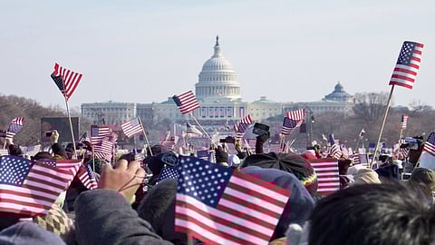 social media activity could lead to the rejection or revocation of your US visa