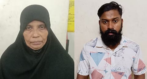 Two more arrested in connection with death of woman during home birth