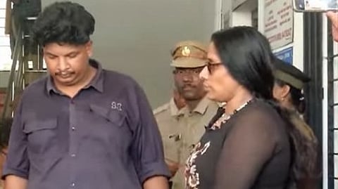 Alappuzha hybrid cannabis seizure updation