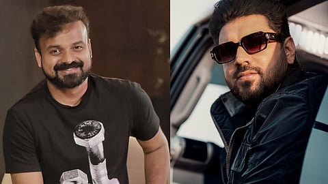 Kunchacko Boban, Nivin Pauly