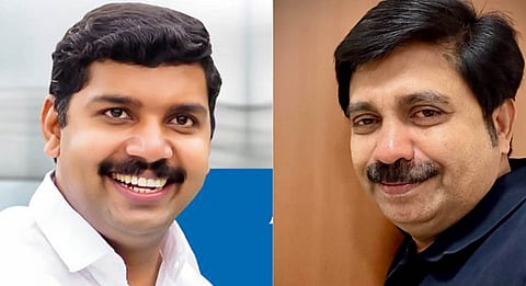 Nilambur by-election