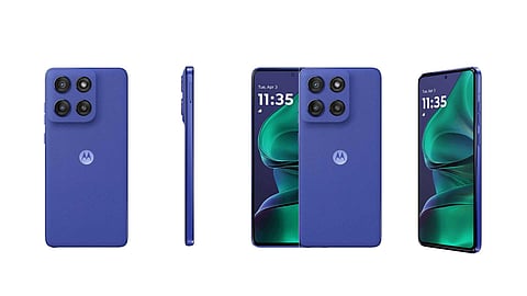 image of motorola edge 60 stylus