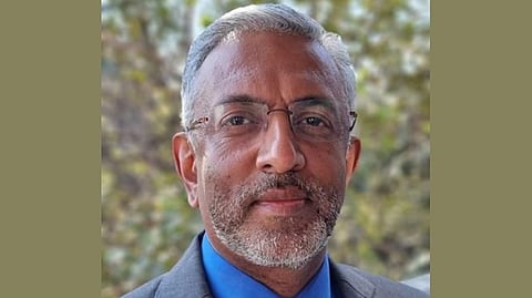 Dayan Krishnan