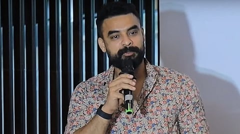 Tovino Thomas
