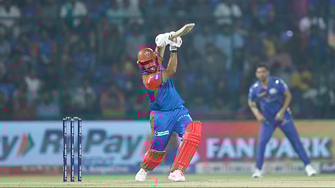 hits 50 in 22 balls, Karun Nair impresses on IPL comeback after 1077 days