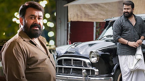 Mohanlal