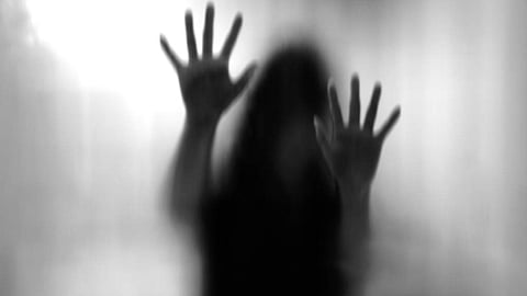 15 year old girl sexually assaulted