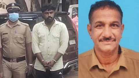 kasaragod murder