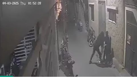 Bengaluru molestation accused arrested after 10-day manhunt across three states