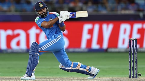 Shreyas Iyer ICC Player of the Month award