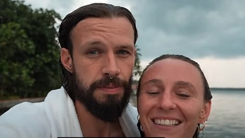 The Art of Slowing Down - Life in Kerala