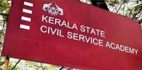 State Civil Service Academy's Civil Service Exam Training