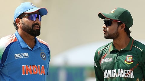 Team India to tour Bangladesh in August