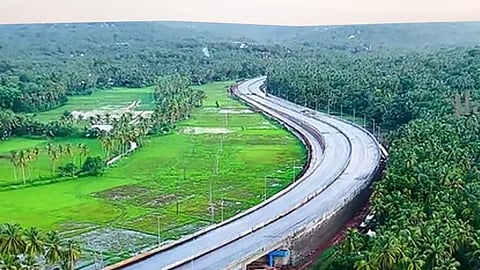 Rs 227.18 crore allocated for Nilambur bypass