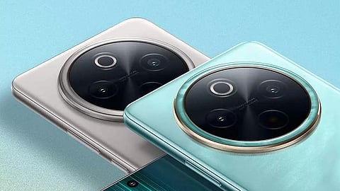 Vivo T4 5G launch in India