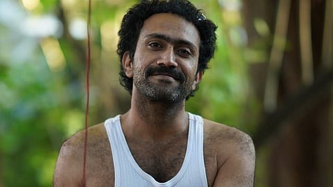 shine tom chacko