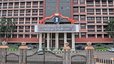 kerala highcourt