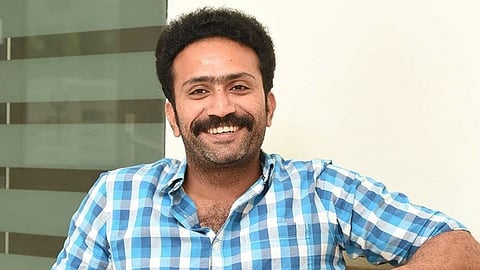 shine tom chacko