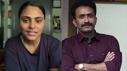 Will there be strict action against Shine Tom Chacko? Crucial meetings in Kochi