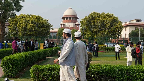 supreme court