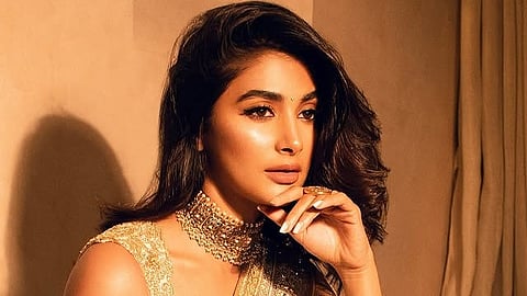 Pooja Hegde