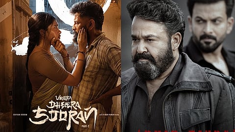 Veera Dheera Sooran, Empuraan