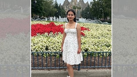 Indian student shot dead in Canada while waiting for bus