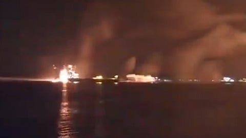 US airstrikes on Houthi targets in Yemen; 74 killed, many injured