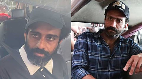 'I was in a mental health center that day'; Shine's brother responds with sarcasm