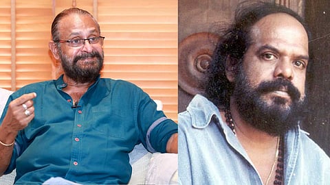 BHARATHAN AND OUSEPPACHAN