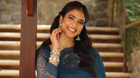 Malavika Mohanan