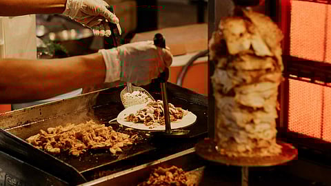 shawarma