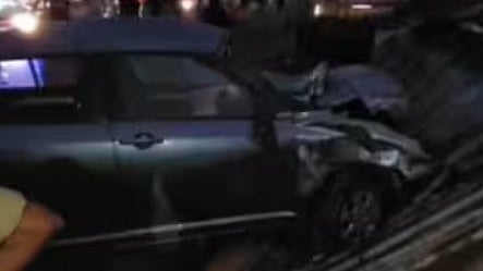 Former Chief Minister's personal staff member Teni Joppan in custody