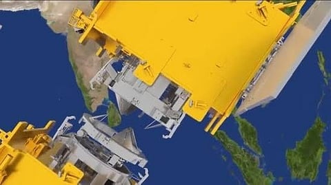 ISRO's Spadex mission; Second docking of satellites successful