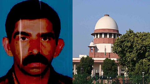 Amayur massacre case