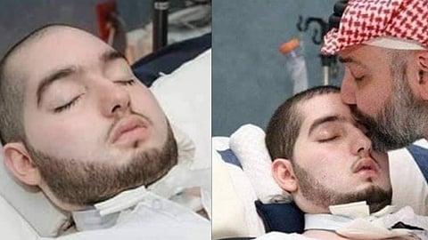 'Sleeping Prince' for 20 years; Saudi Arabia's Nove, what happened to Alwaleed?