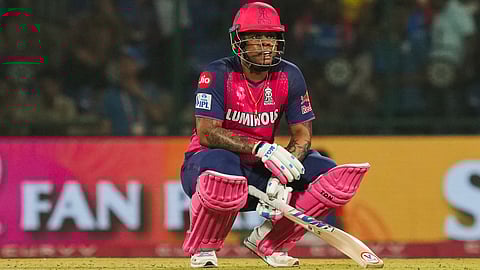 Rajasthan Royals face match fixing allegations