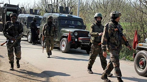 Pahalgam terror attack