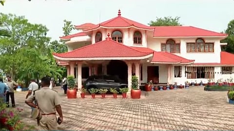 kottayam murder case