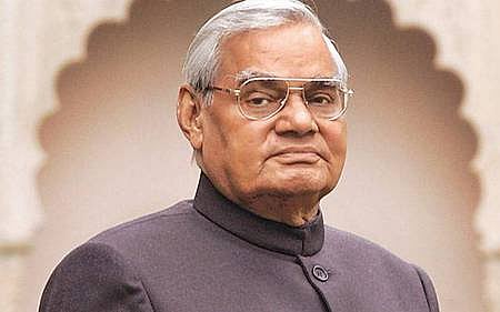 Abdul Kalam Atal Bihari Vajpayee