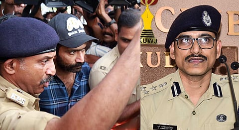 actor shine tom chacko