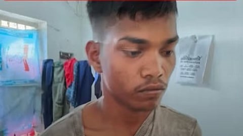 Kottayam double murder: Suspect arrested, tower location crucial