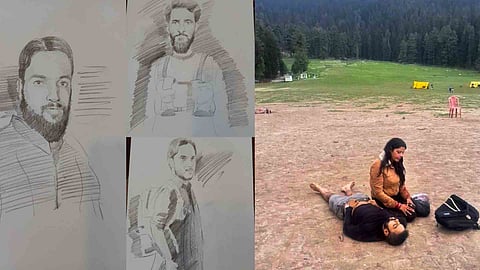 kashmir terror attack